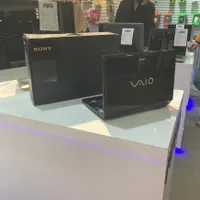 لپتاپ sonyهارد ۵۰۰ گارانتی تا ۱سال ترید