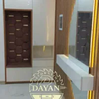 کابینت ،کمد دیواری، تی وی وال ،و دکوراسیون داخلی|جاکفشی، کمد، دراور|بجنورد, |دیوار