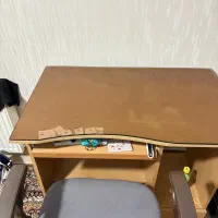 میز کامپیوتر و صندلی