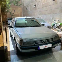 پژو 405. جی ال ایکس(GLX) مدل 1385|خودرو سواری و وانت|تبریز, |دیوار