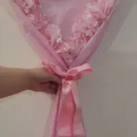 گل مصنوعی قلبی|گل مصنوعی|همدان, |دیوار