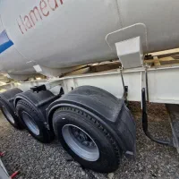 تانک سه محور|قطعات یدکی و لوازم جانبی|اصفهان, شهرک صنعتی امیرکبیر (شاپور جدید)|دیوار