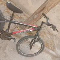 دوچرخه ویوا|دوچرخه، اسکیت، اسکوتر|گناباد, |دیوار