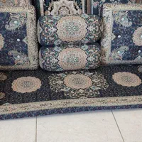 شاه نشین افشار آبی*|پشتی|قم, نیروگاه|دیوار