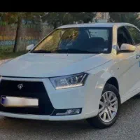 دنا پلاس صفر ۶ دنده و دنا مدل۹۶