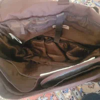 کیف نوزاد برندallerhand|کفش و لباس بچه|مشهد, سجاد شهر|دیوار