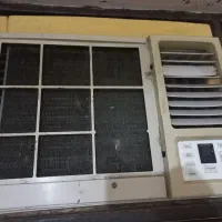 کولر پنجره ای سامسونگ