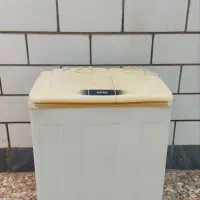 ماشین لباسشویی