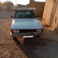 پیکان وانت مدل87|خودرو سواری و وانت|شاهین دژ, |دیوار