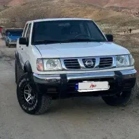 نیسان پیکاپ