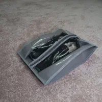کاور کفش تکی جاکفشی تکی مسافرتی باشگاهی