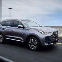 تیگو 7 پروهیبرید/نقد/قیمت قطعی