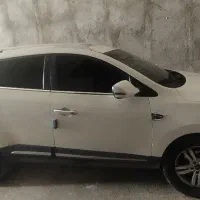 جک s5 موتور2000