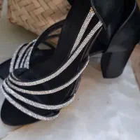 کفش مجلسی سایز ۳۸