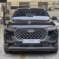 فونیکس تیگو ۸ هیبرید|خودرو سواری و وانت|تهران, عباس‌آباد|دیوار