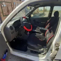 پراید ۹۴ دوگانه فابریک|خودرو سواری و وانت|اهواز, پردیس دو|دیوار