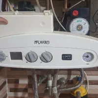 تعمیرات فوق تخصصی پکیج و ابگرم کن