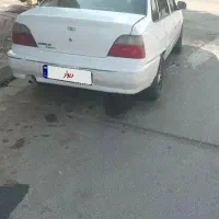 دوو سیلو مدل ۸۱ سالم|خودرو سواری و وانت|کرج, شهرک امام رضا (ع)|دیوار