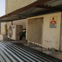 تعمیر کولر دوتیکه و پنجره ای