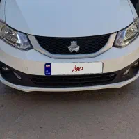 ساینا دنده‌ای S، مدل ۱۴۰۴