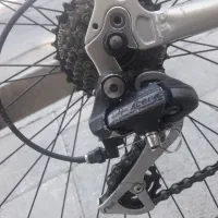 دوچرخه ۲۶|دوچرخه، اسکیت، اسکوتر|اسفراین, |دیوار