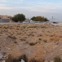 زمین تجاری|فروش زمین و ملک کلنگی|مرودشت, رامجرد یک|دیوار