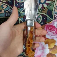 چاقوی افغان