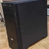 کیس Green Z1 Ario