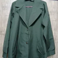 مانتو پاییزه نو