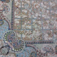 یک جفت فرش ۹ متری|فرش|اراک, |دیوار