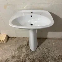 روشویی بدون شکستگی