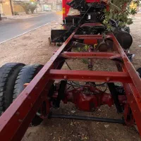 بادسان مدل۱۳۷۹وارداتی زیر کاربری آزاد|خودرو سنگین|اهواز, کوی طالقانی|دیوار