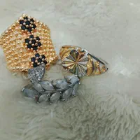 انگشتر|جواهرات|ارومیه, |دیوار