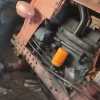 تراکتور رومانی