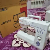 چرخ خیاطی ژانومه مدل1020