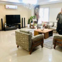 ۱۷۸متر ۳خواب فول تکواحدی (الستوم)|فروش آپارتمان|تهران, ستارخان|دیوار
