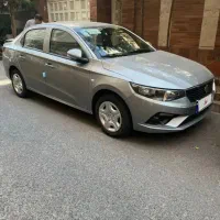 تارا دستی 1vمدل 1404 رنگ تیتانیوم