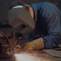 دریل تخریب و جوشکاری سیار ،