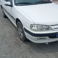 پارس معاوضه با پراید۱۱۱