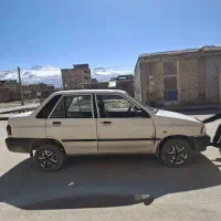 پراید ۸۹|خودرو سواری و وانت|لردگان, |دیوار