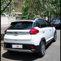 ام‌وی‌ام X22 دنده‌ای لاکچری، مدل ۱۳۹۶ اقساط اسان|خودرو سواری و وانت|تهران, نارمک جنوبی|دیوار