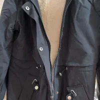 کاپشن زنانه سایز ۴۲نوع هست|لباس|مرند, |دیوار