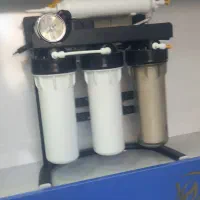 دستگاه تصفیه آب، آب شیرین کن خانگی ارزان با تخفیف
