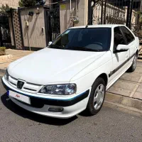 پارس TU5 مدل 1401 کم کار