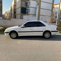 پژو پارس tu5 مدل ۱۴۰۲ بی رنگ|خودرو سواری و وانت|پردیس, فاز ۸|دیوار