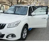 هایما S7Pro سفید مدل 1404|خودرو سواری و وانت|مشهد, آزادشهر|دیوار