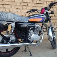موتور 200 احسان