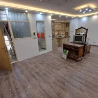 ۹۰متر / دوخوابه / دارای قدر السهم /تک واحدی|فروش آپارتمان|تهران, شکیبا|دیوار