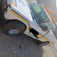 یدک کش امداد خودرو
