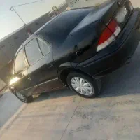 سمند X7 بنزینی،|خودرو سواری و وانت|جیرفت, |دیوار